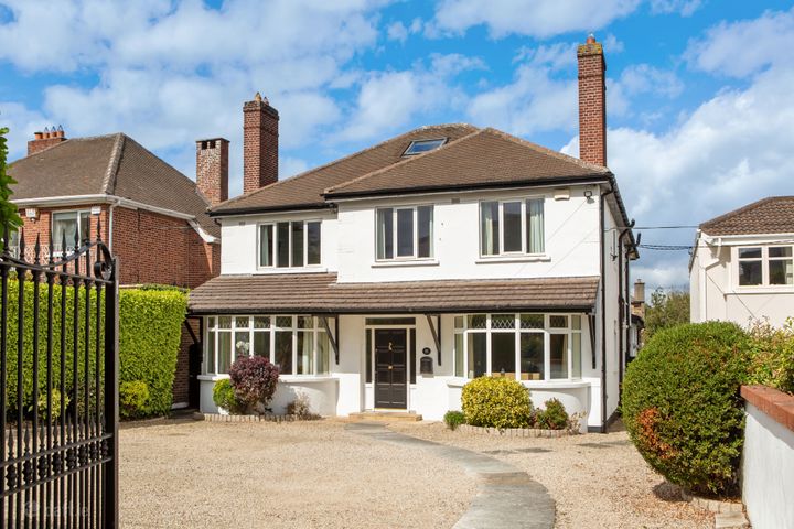 81 Nutley Lane, Ballsbridge, Dublin 4, D04E4P5