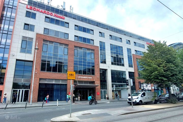 Parnell Street, Dublin 1, D01E0H3