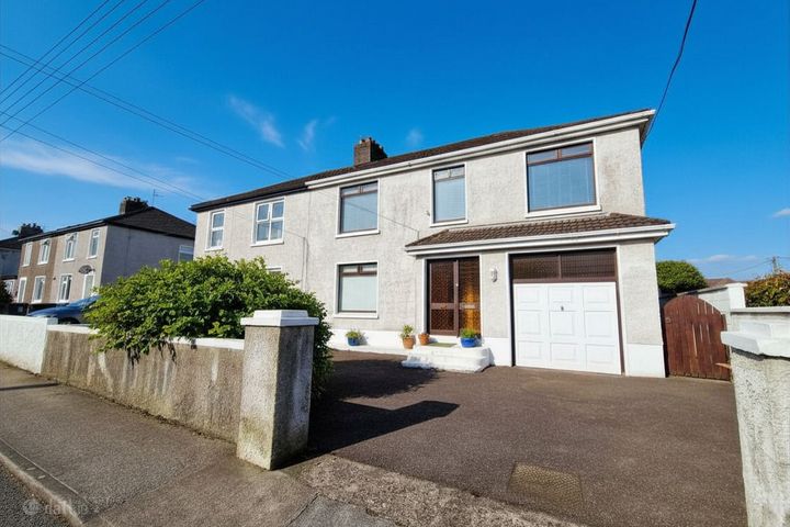 40 Somerton Park, Ballinlough, Ballinlough, Co. Cork, T12XDA5