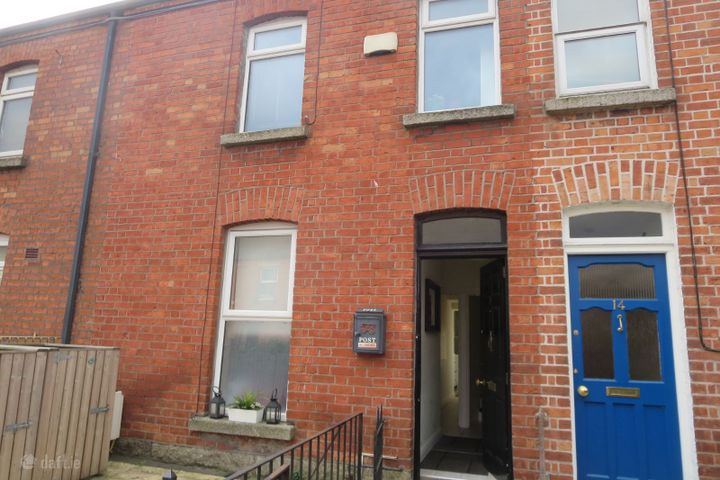 Richmond Road, Dublin 3, Fairview, Ballybough, Dublin 3