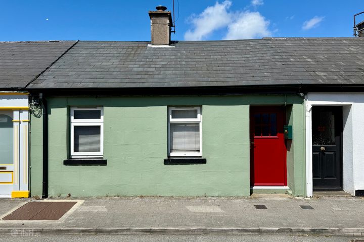 16 Newline, Castlebar, Co. Mayo, F23N960