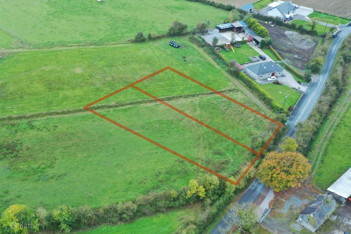 Lurganmore, Gurtymadden, Loughrea, Co. Galway