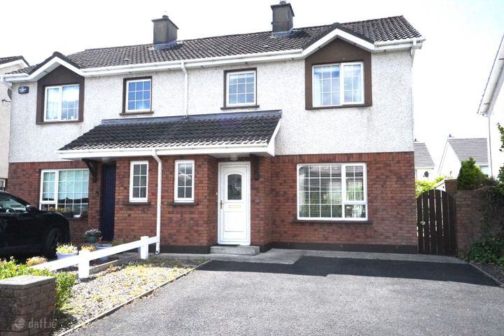 7 Carraig Donn, Ballycasey, Shannon, Co. Clare