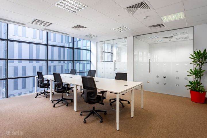 77 Sir John Rogerson's Quay, Dublin, Dublin 2