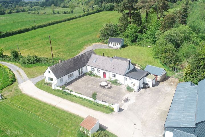 Clonely, Drombane, Co. Tipperary, E41A590