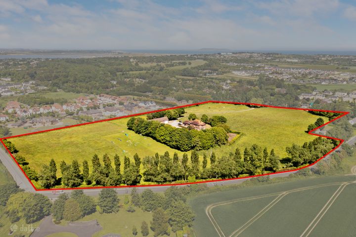 Streamstown, Malahide, Dublin, Dublin