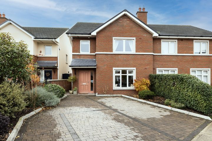 40 Fairhaven Avenue, Castleknock Road, Castleknock, Dublin