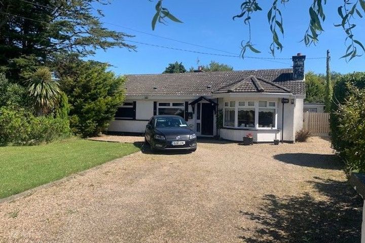 Melton, Rosetown, Rosslare Strand, Co. Wexford, Y35HN93