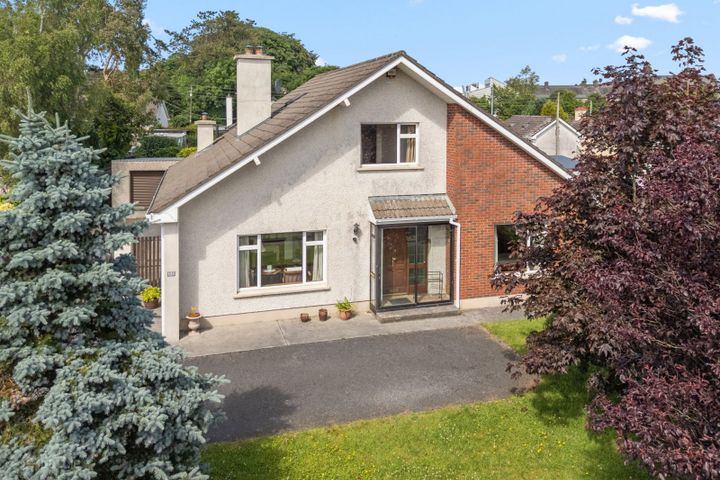 20 Brookfield, Mullingar, Co. Westmeath, N91W8A0
