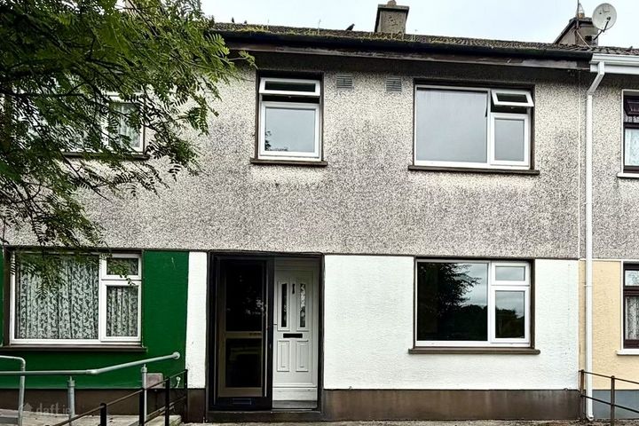 3 Rowan Drive, Castlebar, Castlebar, Co. Mayo, F23T998