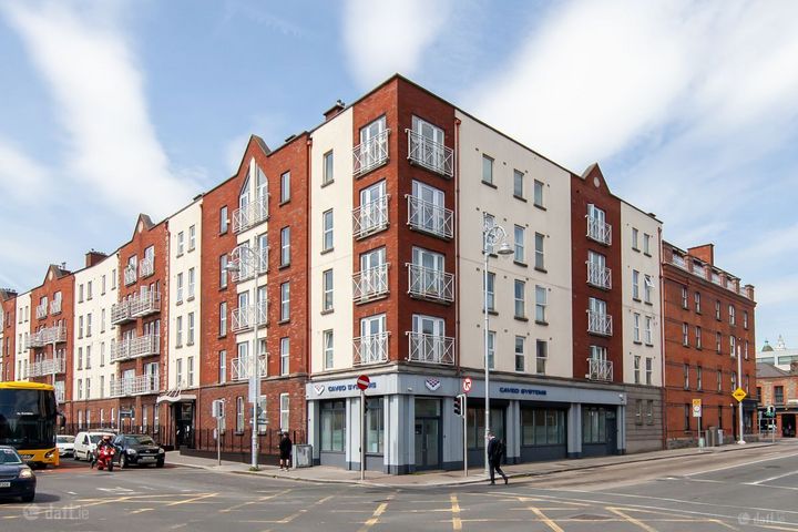 Clifden Court, Ellis Quay, Dublin 7, Arbour Hill, Dublin 7, D07EV81