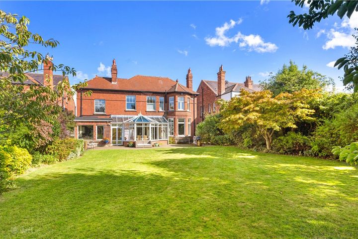 5 Palmerston Gardens, Rathmines, Dublin 6, D06X9F6