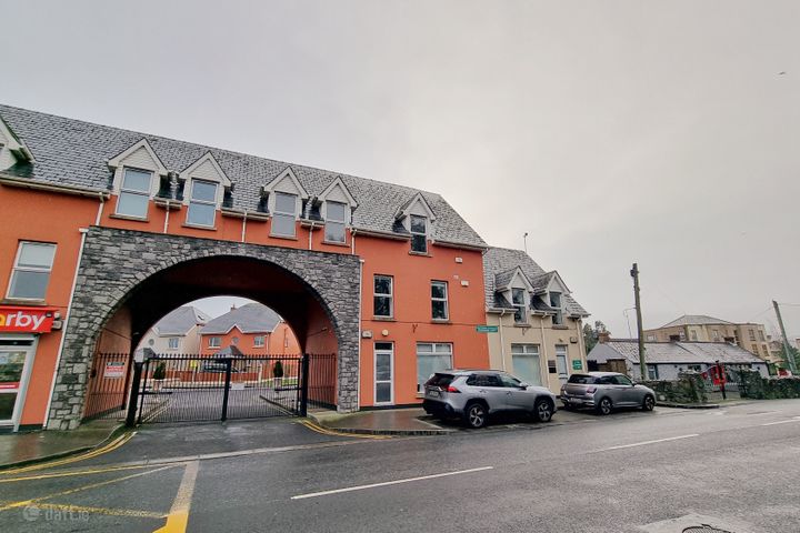 Apartment 10, Brownsbarn Court, Old Naas Road, Kingswood Cross, Dublin 22, D22VY81