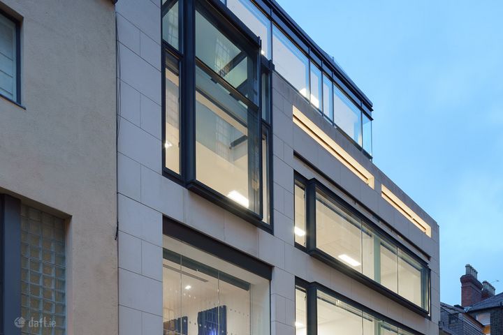 5 Schoolhouse Lane, Dublin 2