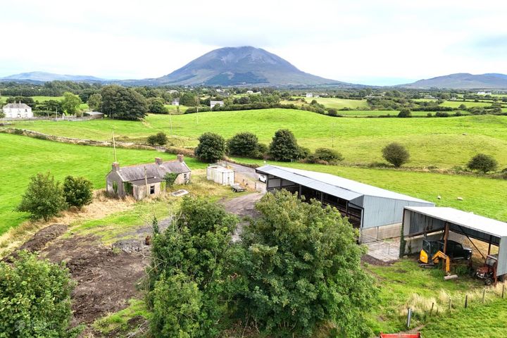 Ballyscanlon, Crossmolina, Co. Mayo, F26KA0C
