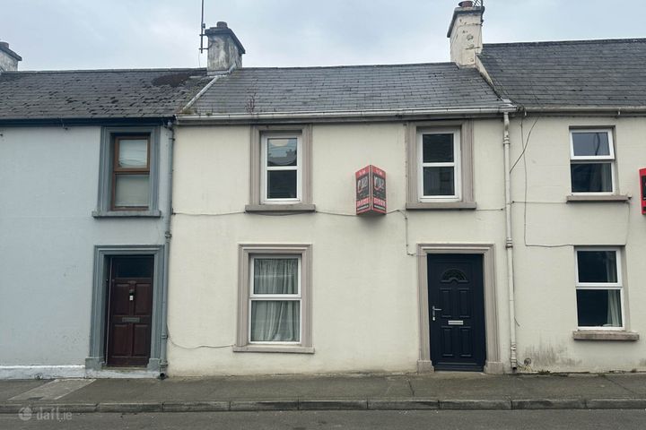 28 Malin Road, Moville, Co. Donegal, F93HE63