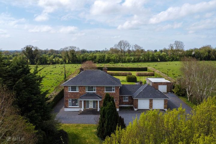Macetown, Cloghan, Cloghan, Co. Westmeath, N91CC9X