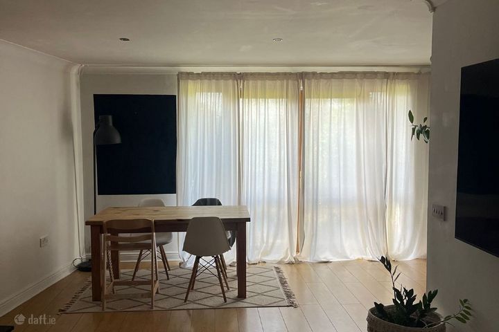 Apartment at Dun Na Ri, Athy, Co. Kildare