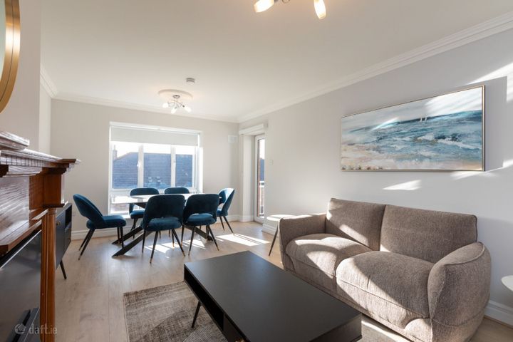 Apartment 64, Simmonscourt Square, Donnybrook, Dublin 4