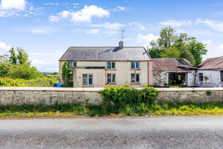 Corrawillin, Castleshane, Co. Monaghan, H18P220