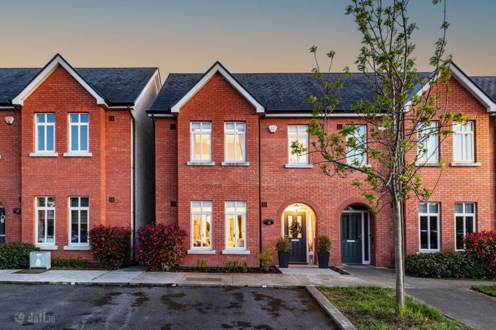 15 Citywest Village Green South, Citywest Village, Citywest, Co. Dublin, D24EY4E