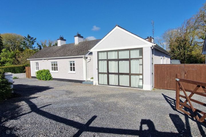 Ardrass Cottage, Ardrass Lower, Celbridge, Co. Kildare, W23H2RH