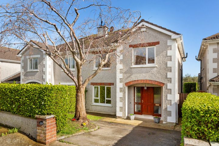 28 Marlton Park, Wicklow Town, Co Wicklow, A67TK68