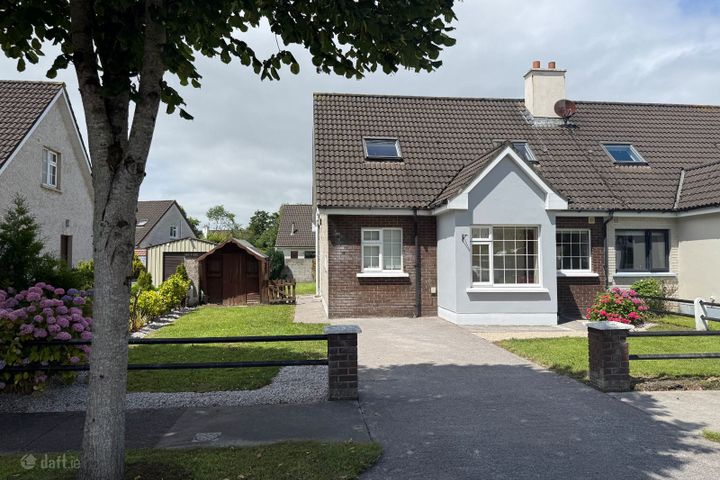 12 Manor Place, Manor Village, Tralee, Co. Kerry