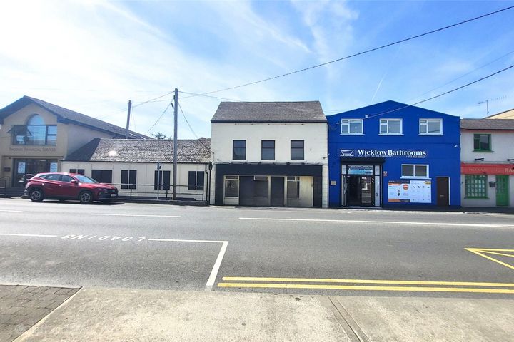 1 Wexford Road, Arklow, Co. Wicklow, Y14K504