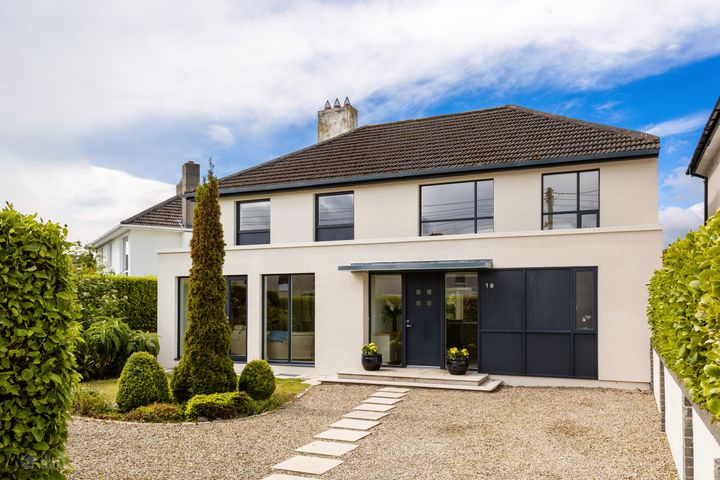 18 Beech Park Grove, Foxrock, Dublin 18, Dublin 18, Dublin