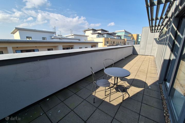 Penthouse, Dublin City Centre, Dublin 1, D01XE24
