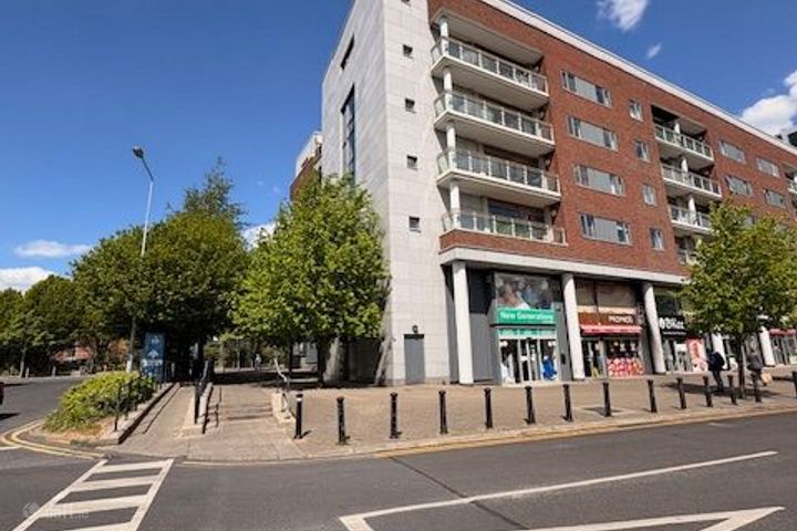 Tuansgate, Tallaght, Co. Dublin