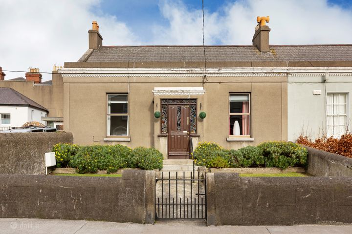 54 Carysfort Road, Dalkey, Co Dublin, Dublin