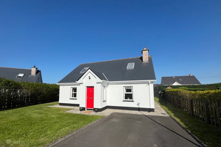 13 Cluainín Na MBó, Enniscrone, Co Sligo, F26W925