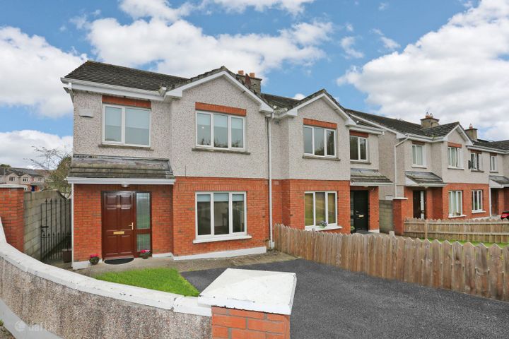 50 Castlepark, Caherconlish, Co. Limerick, V94XEY9