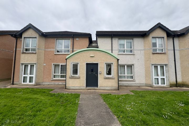 Apartment 201, Cratloe Wood Student Village, Caherdavin, Co. Limerick, V94RW52