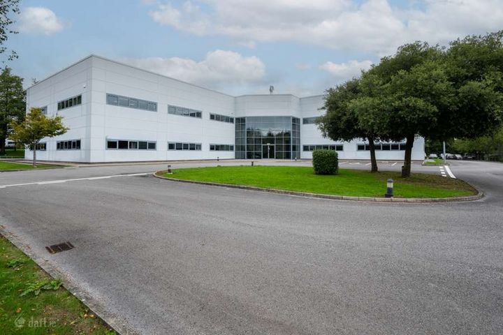 Ground Floor Building, IDA Business and Technology Park, Carrigtwohill, Cork