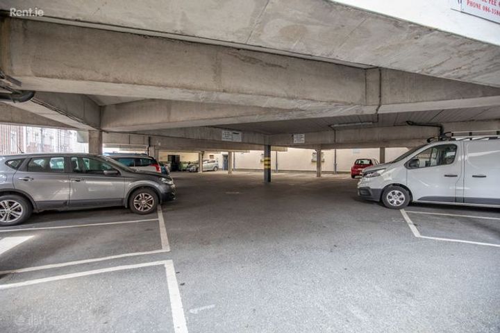 Earlsfield Court, 79-87 Francis Street, The Coombe, Co. Dublin