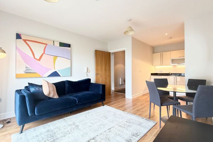 The View, Carrickmines Manor, Carrickmines, Dublin 18