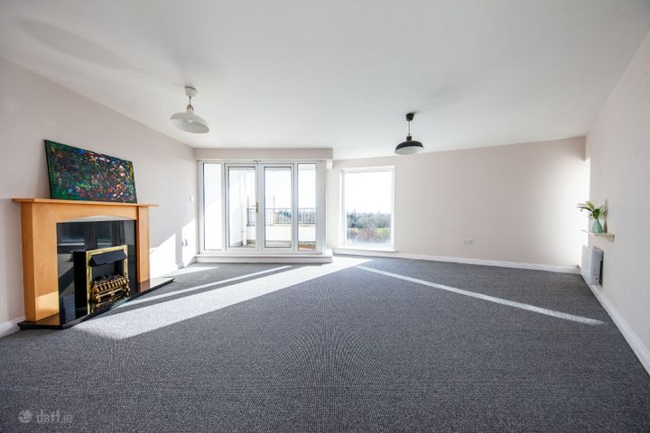 Apartment 20, Scariff Hall, Waterville Terrace, Blanchardstown, Dublin 15, D15H4X0 - Photo 3