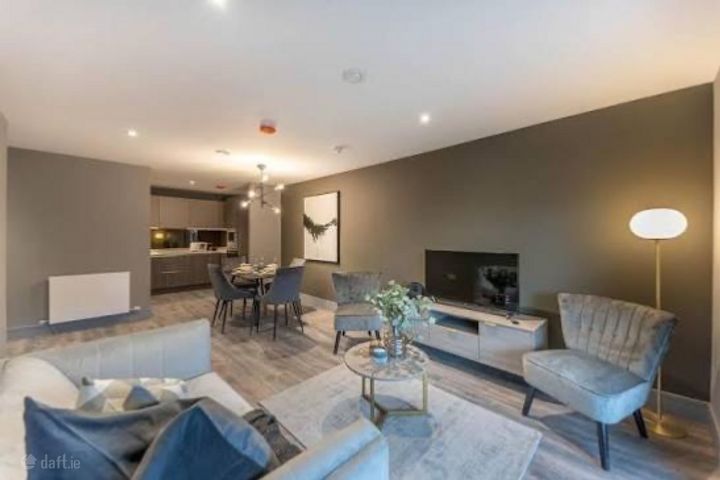 Apartment 102, Block E, Dominick Square, Hamilton Gardens, Cabra, Dublin 7