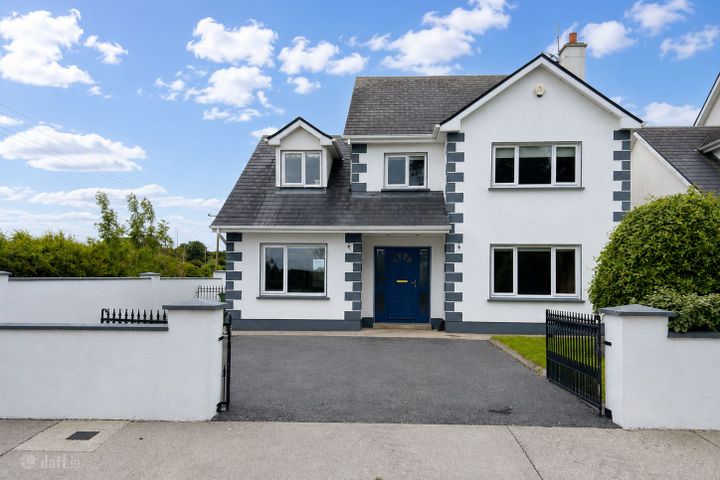 29 Cois Na Habhainn, Abbeyknockmoy, Co. Galway, H54PX03
