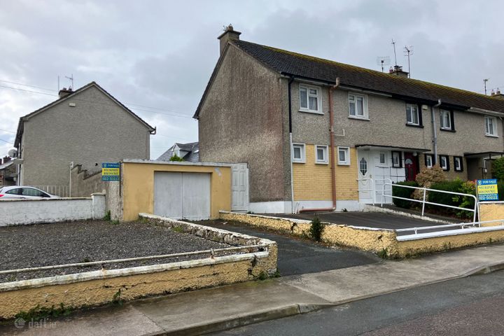 3 Thomas Russell Place, Dromahane, Dromahane, Co. Cork, P51YY96