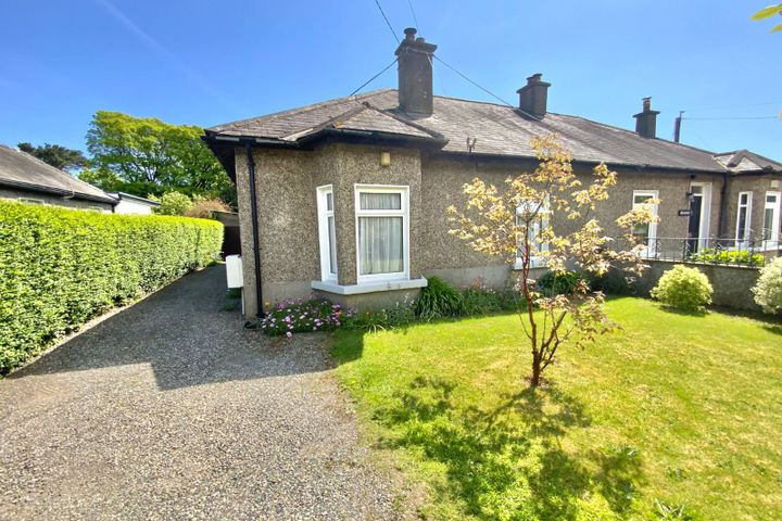 Belvedere, Brigg'S Lane, Arklow, Co. Wicklow, Y14AX73