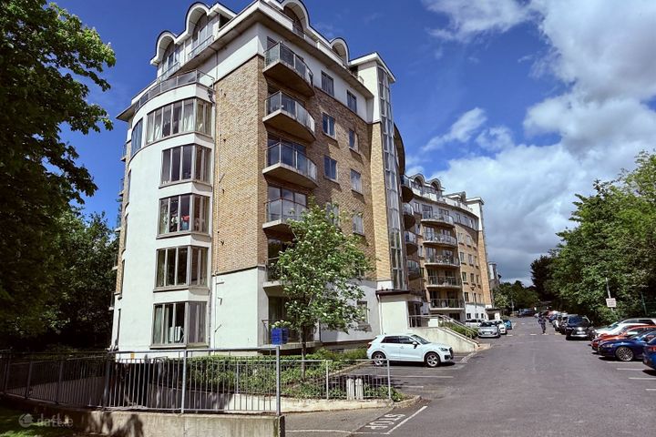 Apartment 93, The Oaks, Rockfield, Kilmacud, Dublin 16