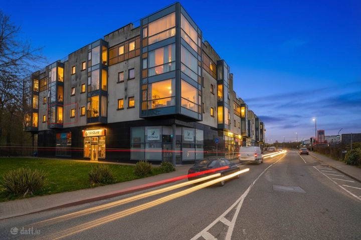 9 Avenue Grove, The Avenue, Gorey, Co. Wexford, Y25N263