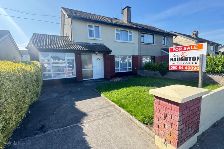 4 Willow Green, Athlone, Co. Westmeath, N37W2N7