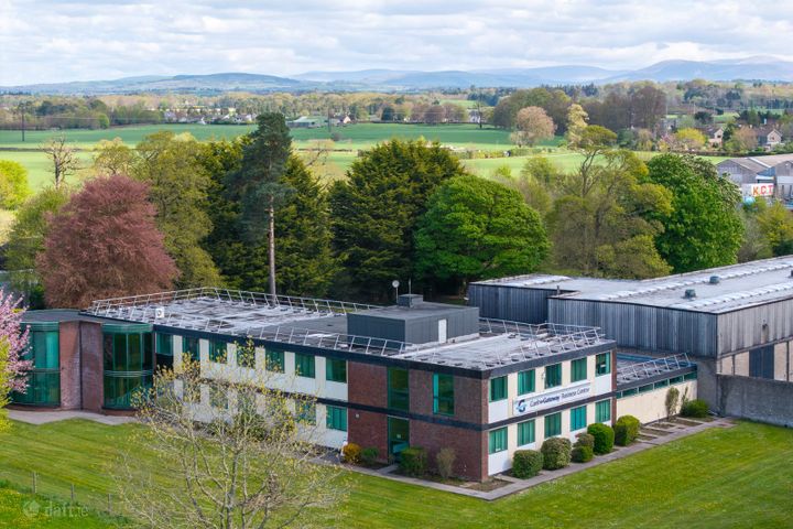 Carlow Gateway Business Centre, Strawhall Avenue, Carlow Town, Co. Carlow