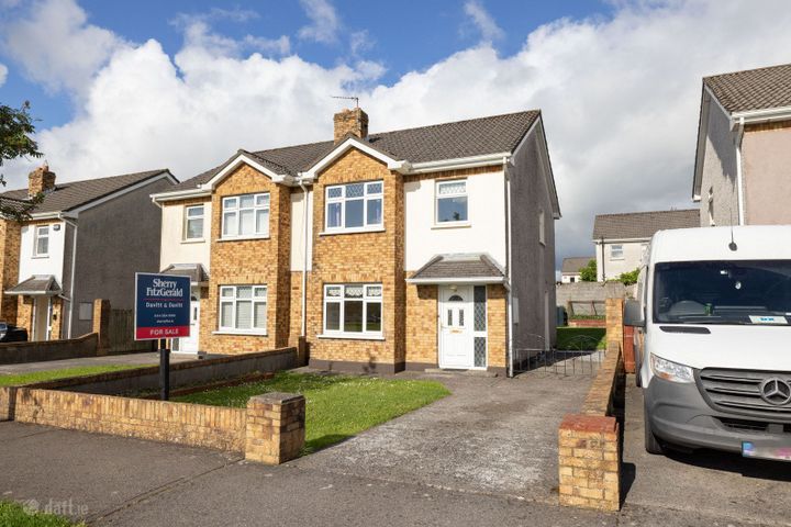 32 Abbeylands, Mullingar, Mullingar, Co. Westmeath, N91P3V8
