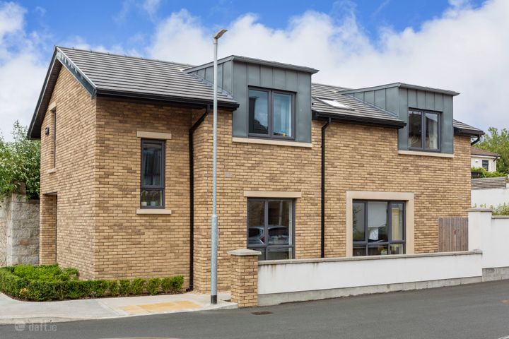 1 Knocknagarm Park, Glenageary, Dublin, Dublin